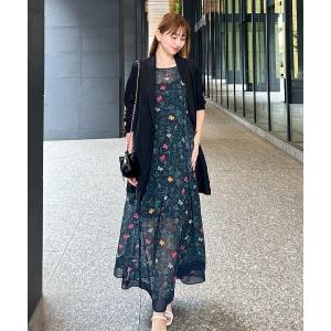 styling/（スタイリング） styling/ パフスリーブ 2WAY ブラウス