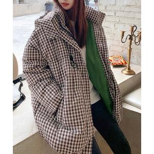 「Grandeir」 ブルゾン M ブラウン レディース