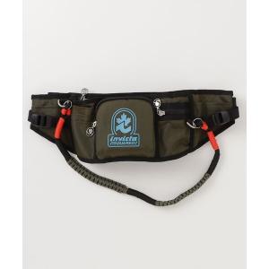 ウエストポーチ Invicta Belt Bags/0251 メンズ レディース