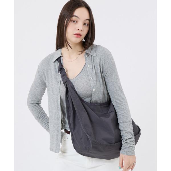 ショルダーバッグ バッグ LARGE SPORTSAC サンダー レディース メンズ