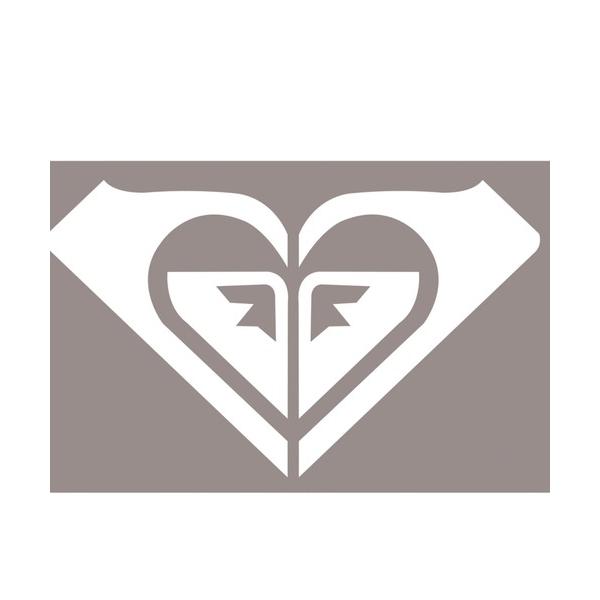 ステッカー 「ROXY/ロキシー」25SS ROXY-C/チャクラマークステッカー・シール