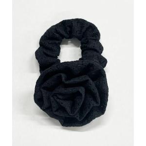 シュシュ フリルレースシュシュ : ZOZOTOWN Yahoo!店 - 通販 - Yahoo