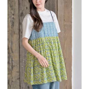 アンサンブル プリントキャミＴシャツアンサンブル｜ZOZOTOWN Yahoo!店