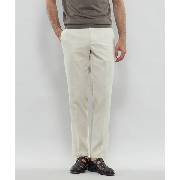 パンツ ラミーストレッチトロピカルパンツ メンズ