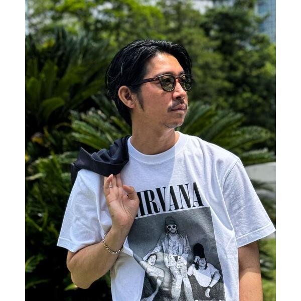 サングラス 「IZIPIZI/イジピジ」SUN#C Retro square メンズ