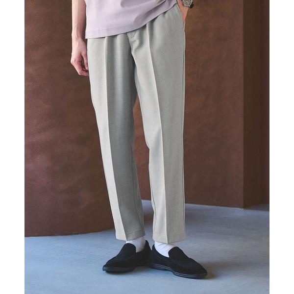 パンツ ポリエステル シャーク オルマイ イージーパンツ -ストレッチ- メンズ