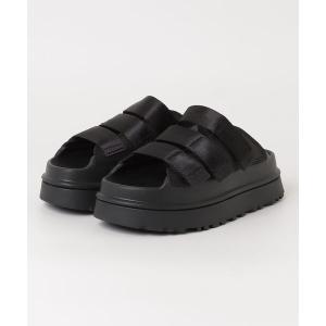 サンダル UGG（アグ）GoldenGlow Slide  ゴールデングロウ スライド レディース メンズ