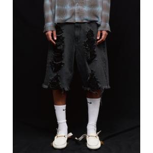 DANKE SCHON（ダンケシェーン） パンツ DankeSchon/ダンケシェーン