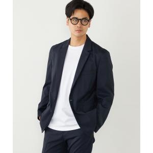 SHIPS（シップス） 【シップス メン】SHIPS:〈FUNCTION〉リネン ライク