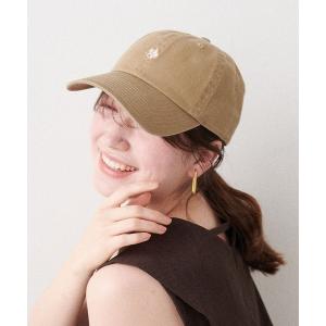 キャップ 帽子 POLO ロゴキャップ レディース メンズ