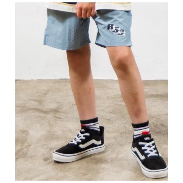 パンツ RIVER SIDE CULTURE/RSC STYLE 水陸両用ショートパンツ KIDS ...