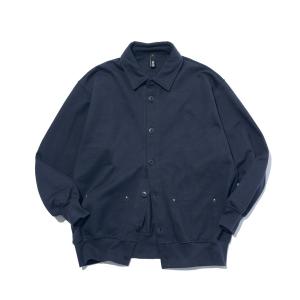 トレーナー スウェット SWEATSHIRT CARDIGAN メンズ レディース
