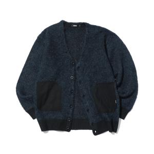 カーディガン KNIT CARDIGAN メンズ レディース