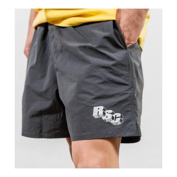 パンツ RIVER SIDE CULTURE/RSC STYLE 水陸両用ショートパンツ (M4) ...