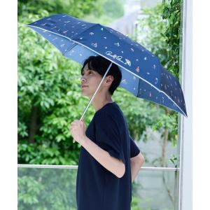Athena New York（アシーナニューヨーク） 日傘 折りたたみ傘 折り畳み