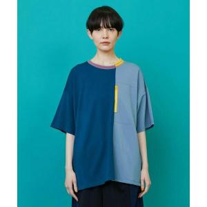 tシャツ ポケポンチ カットソー レディース メンズ