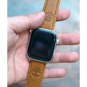 DIESEL（ディーゼル） 腕時計 アップルウォッチバンド メンズ デニム