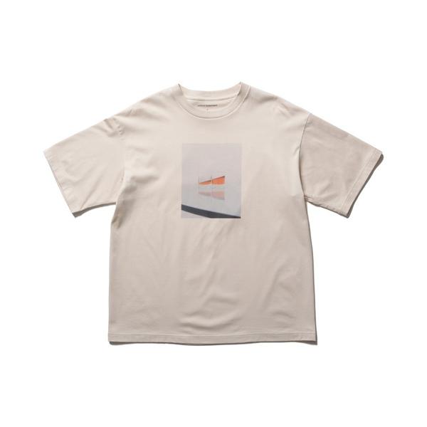 tシャツ TAKURO TAMAYAMA: 18°TEE メンズ レディース