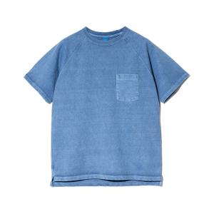 tシャツ Good On/グッドオン　S/S RAGLAN HEAVY POCKET TEE メンズ レディース