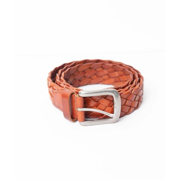 ベルト 「レザーベルト」 メンズ レディース