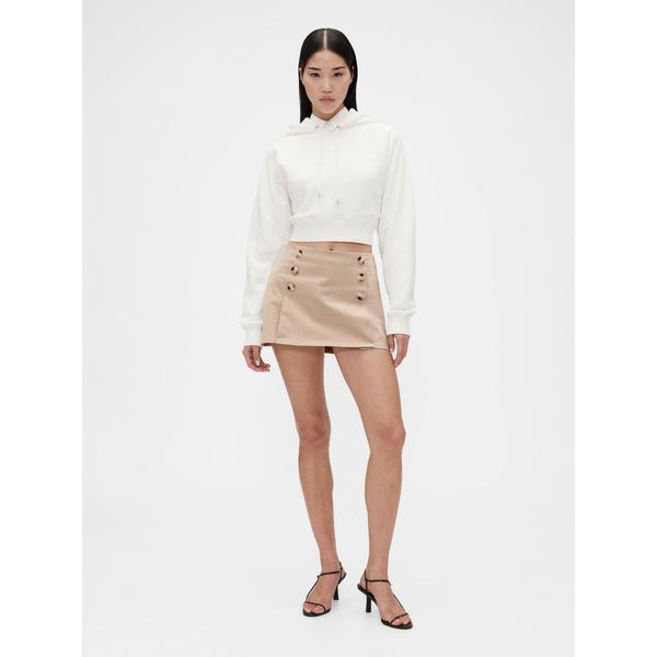 スカート GapStudio セーラーミニスカート・スコート