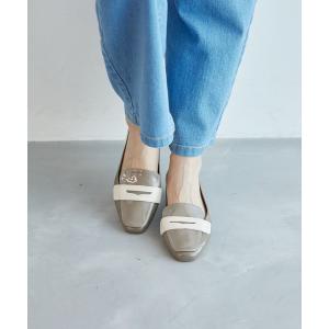 長靴 レインブーツ 「TEMPERATE/テンパレイト別注」コインローファー レディース