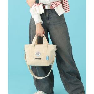 トートバッグ 「CONVERSE/コンバース」ドラえもん 2wayトートバッグ レディース メンズ