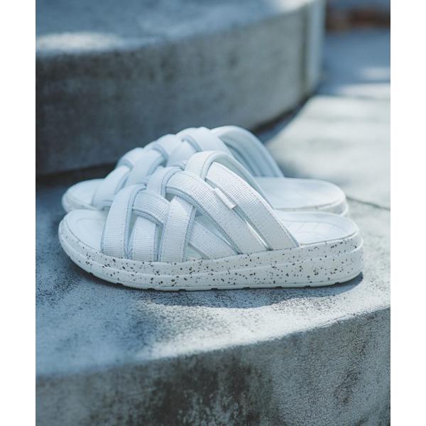 サンダル ZUMA LX RECYCLED　MS025003 メンズ レディース