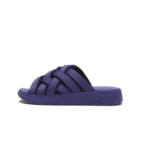 サンダル ZUMA LX RECYCLED　MS025017 メンズ