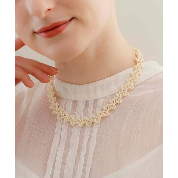 チョーカー JewCas　レースビーズチョーカー「JC4864」 レディース メンズ