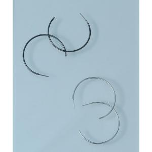 ピアス Ink Skinny Pierce L レディース