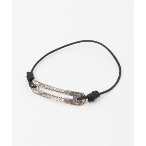 Adawat'n Tuareg（アダワットトゥアレグ） ブレスレット Adawat'n