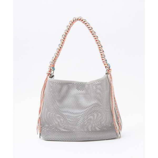 トートバッグ ●SOUER/メッシュトート レディース