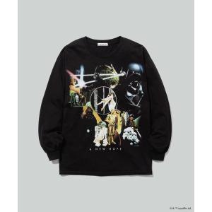 D895 新品未使用 タグ付き L フラグスタフ 定価49,500円 メンズ F-LAGSTUF-F×NARUTO-ナルト-/フラグスタフ×ナルト/