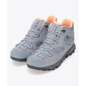 防水軽量ブーツ Columbia レディース