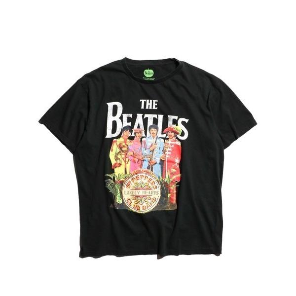 tシャツ THRIFTY LOOK / スリフティールック THRIFTY 'THE BEATLES...