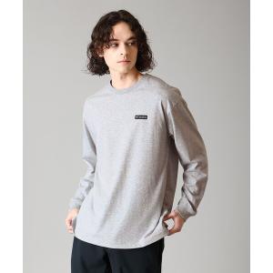 コロンビア tシャツ Columbia/ニューファウンドガーデン ロングスリーブ Tシャツ/コロンビア メンズ レディース
