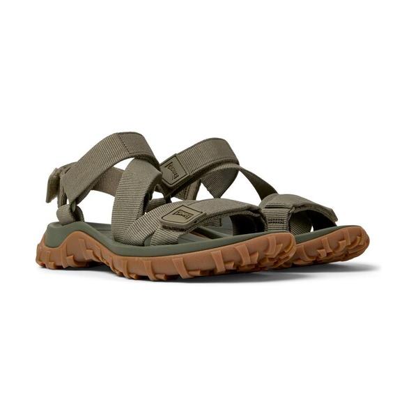 サンダル 「カンペール」 DRIFT TRAIL SANDAL / サンダル メンズ