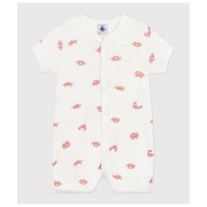 ベビー服 ロンパース ショートロンパースの買取情報