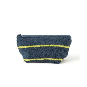 ポーチ 「daily CLIP」TERRY POUCH レディース