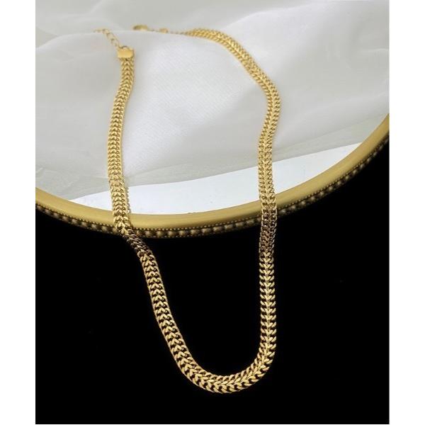 ネックレス 「OKUOKU　0909」マルチデザイン ネックレス oku-necklace-g8 レ...