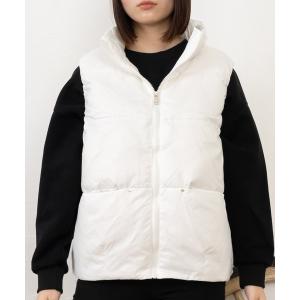 「Primazel」 ベスト M ホワイト レディース