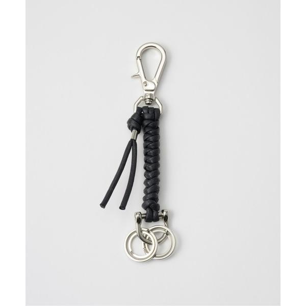 チャーム KNOT KEYCHAIN メンズ レディース