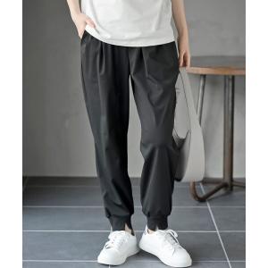 パンツ クールジョガーリブパンツ レディース｜ZOZOTOWN Yahoo!店
