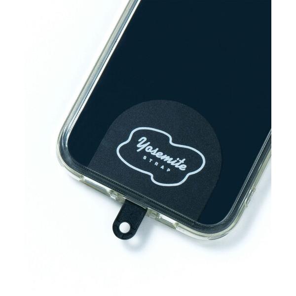 YOSEMITE STRAP/ヨセミテストラップ SMARTPHONE ATTACHMENT SYS...