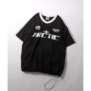 tシャツ 76 半袖 ゲームシャツ メンズ レディース : ZOZOTOWN Yahoo!店