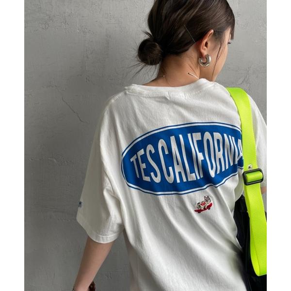 tシャツ 「THE ENDLESS SUMMER/エンドレスサマー」 別注 THE CALIFORN...
