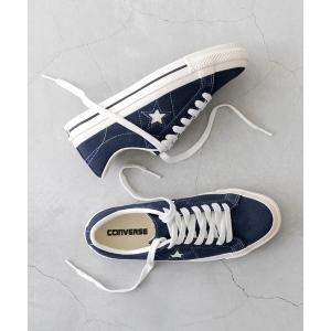 コンバース スニーカー CONVERSE / コンバース  ワンスター ONE STAR ベーシック スエード スニーカー レディース メンズ