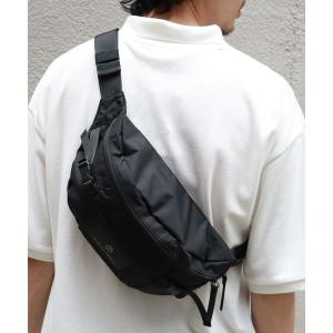 ウエストポーチ 「MICHAEL LINNELL/マイケルリンネル」Waist bag/ウエストバッグ(容量：約4.5L） メンズ レディース