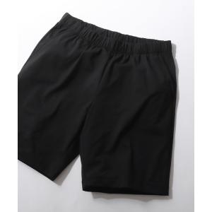 パンツ COOL THROUGH Function Short Pants/接触冷感 速乾 ショートパンツ ハーフパンツ セットアップ対応 メンズ レディース